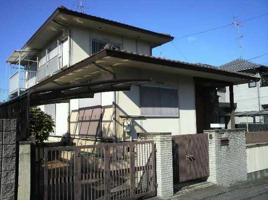 Local appearance photo