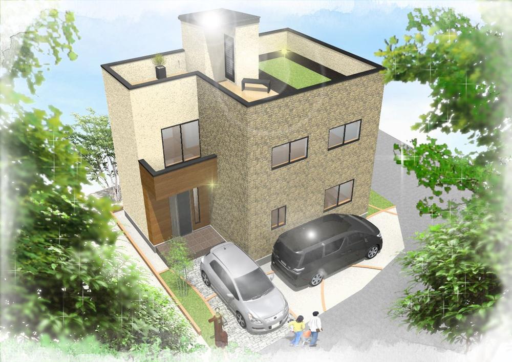 Rendering (appearance)