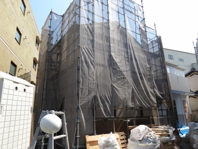 Local appearance photo. Local (05 May 2013) Shooting