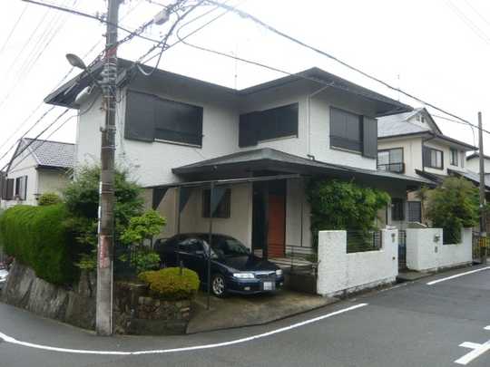 Local appearance photo. appearance