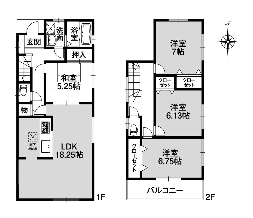 Floor plan. Minoo Kyuzu mall until 1314m ion, 109 Cinemas, Shopping mall in which various specialty store enters