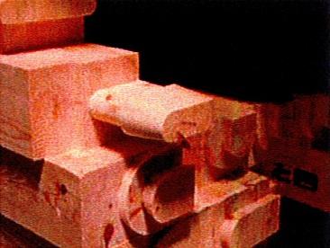 Construction ・ Construction method ・ specification. The main structure wood, Prior to the enforcement in the field cut to the raw materials, such as factory ・ Adopt a processing subjected to a "pre-cut system". It eliminates the variation in quality, such as the hand processing. Also, This construction method to suppress the occurrence of end material and dust in the field, Environment-friendly, Friendly to humans and the earth to live, We try in the future of home building.