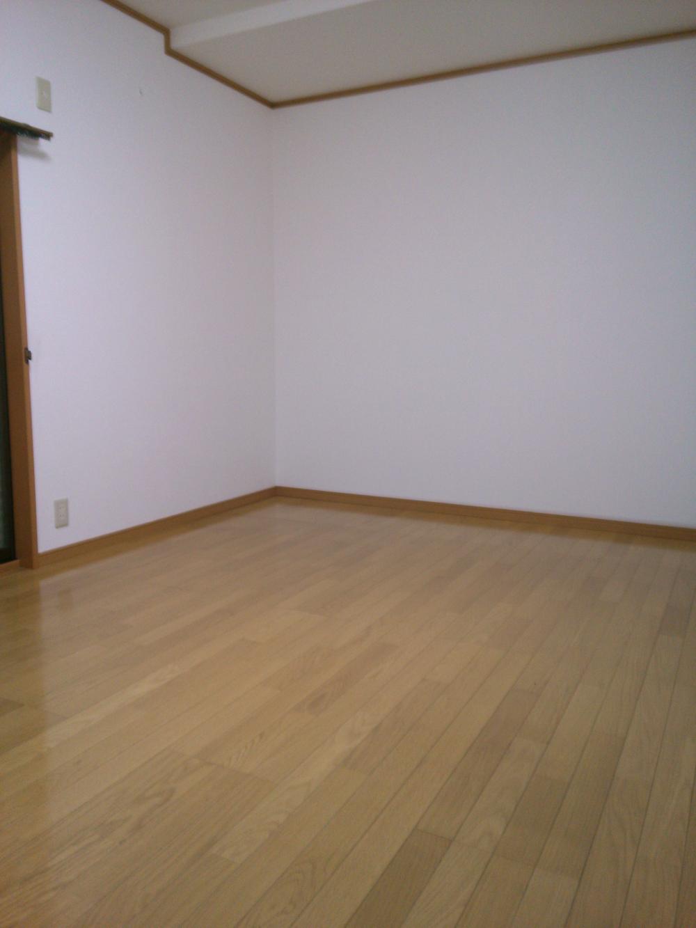 Living. Indoor (February 2013) Shooting