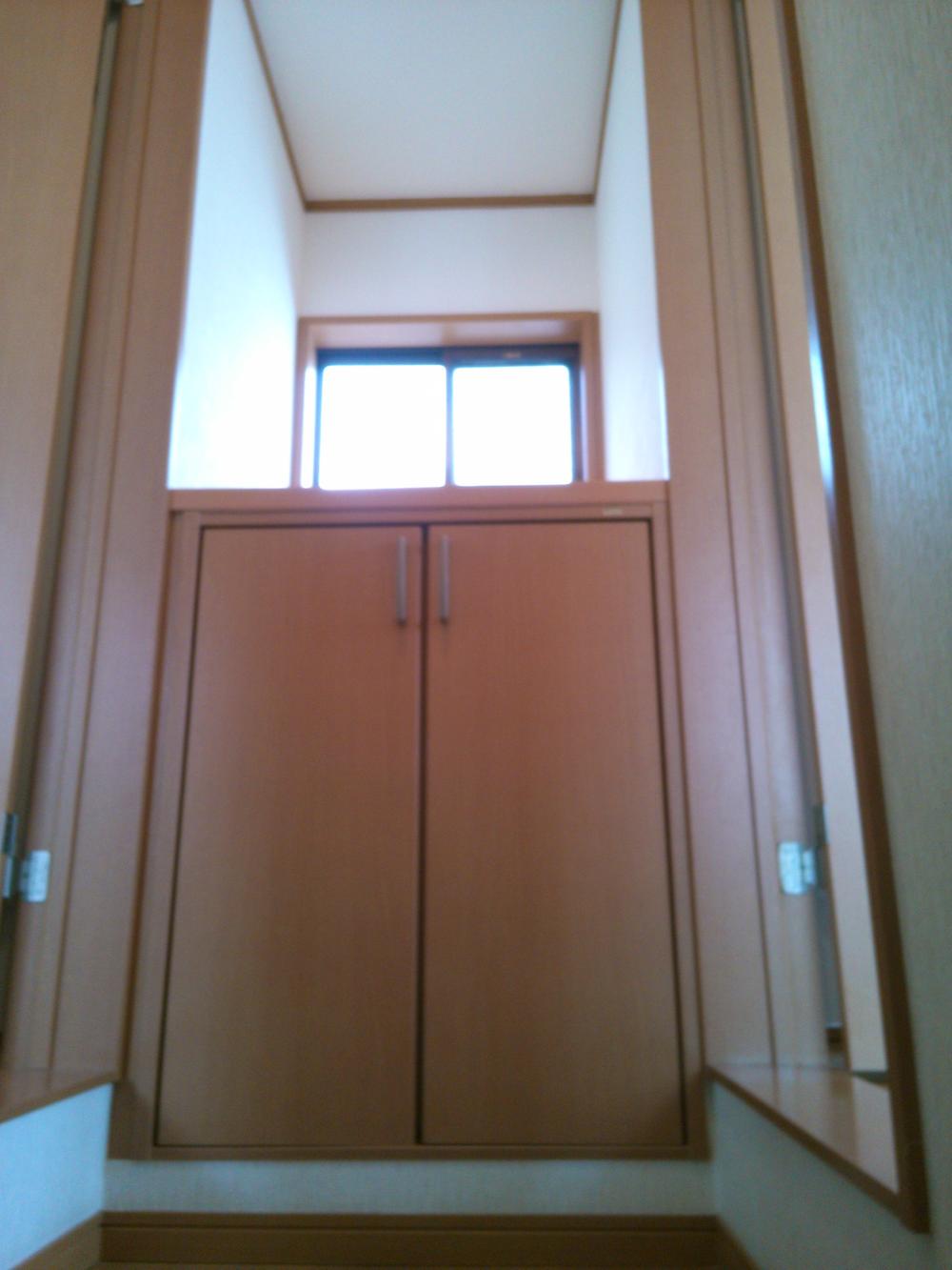 Receipt. Indoor (February 2013) Shooting