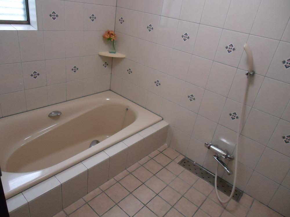 Bathroom. Room (May 2013) Shooting