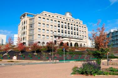 Hospital. Other General Hospital in Saito TomoHiroshikai 1430m Aya Tokyo to the hospital, clinic ・ Dentistry ・ There is also a private hospital, Also peace of mind in a pinch.