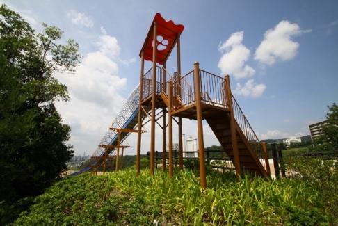 park. Saito Nishi Saito Nishi in 690m walking distance to. Holiday will move the body in the family!