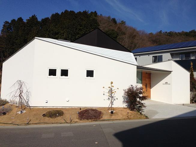 Other Environmental Photo. Until the animal hospital is the animal hospital in 450m Town in the woodlands area entrance. It is a building of architect design. The store has a lovely courtyard.