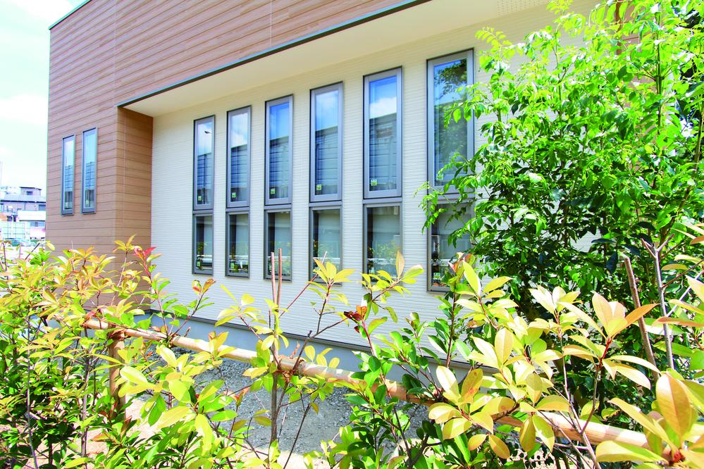 Other. The series construction cases Appearance & amp; amp; Exterior