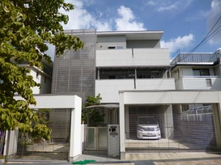 Local appearance photo