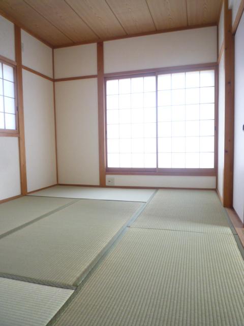 Non-living room. Local (11 May 2013) Shooting