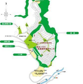 The entire compartment Figure