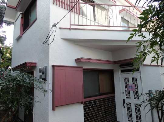 Local appearance photo. appearance