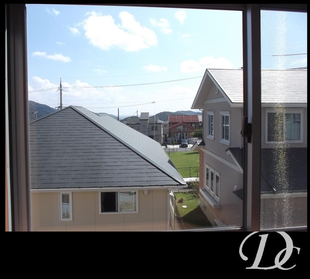 View photos from the dwelling unit