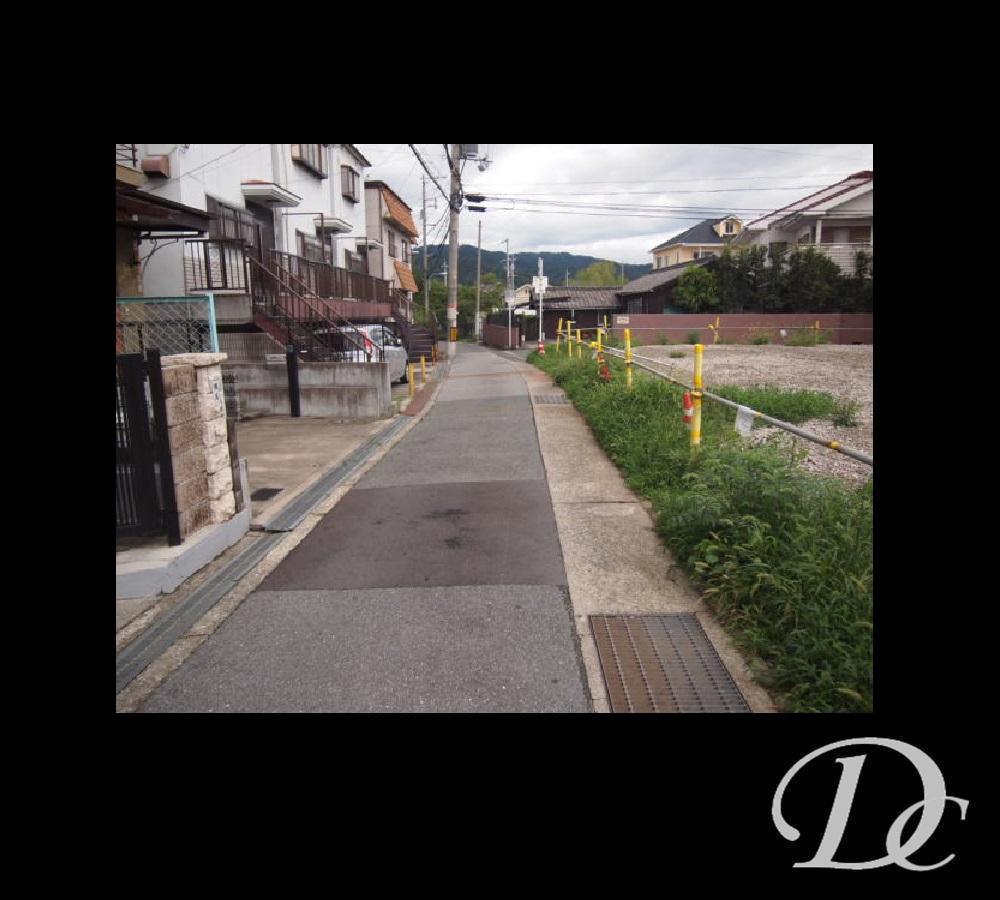 Local photos, including front road