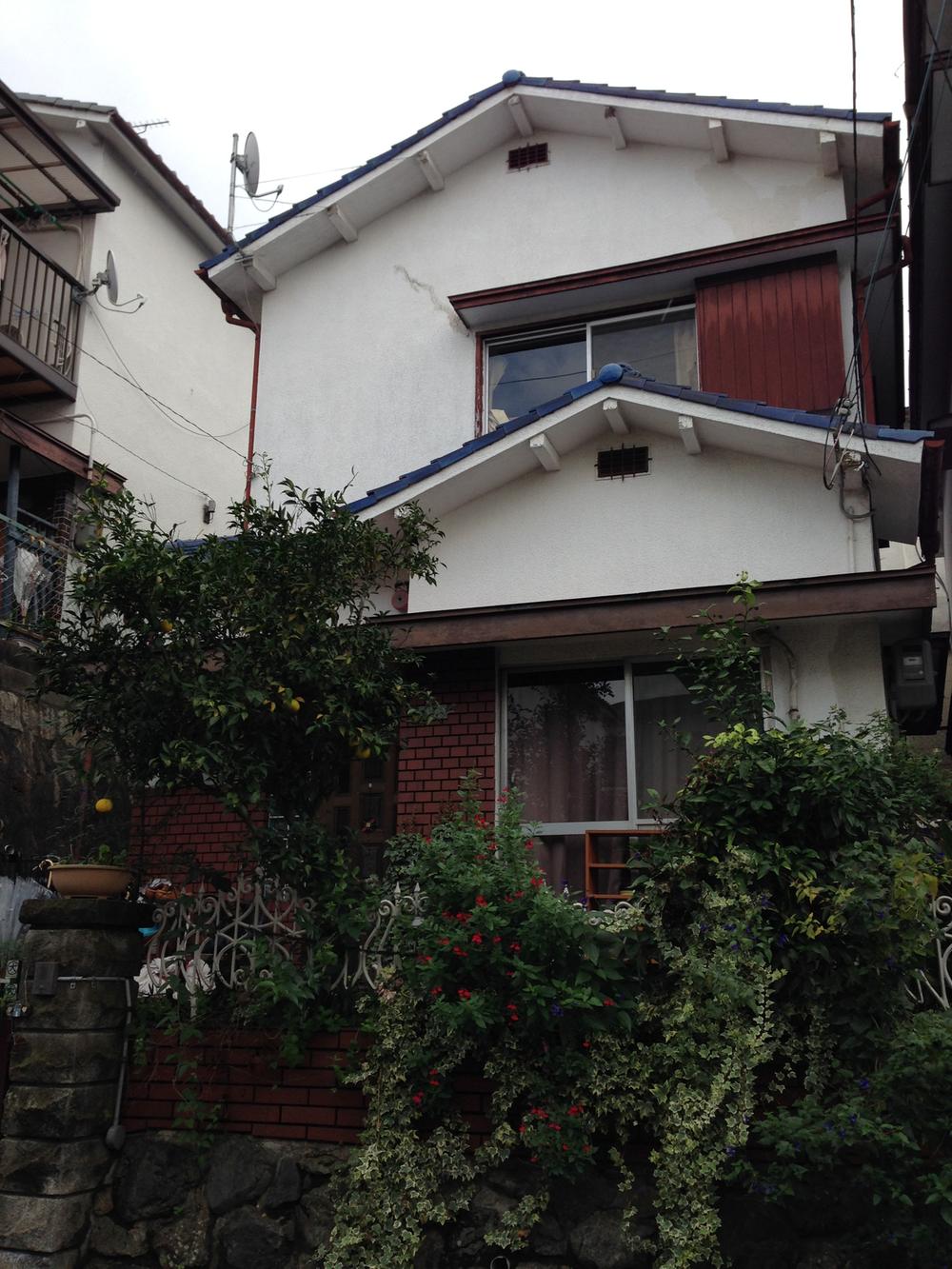 Local appearance photo