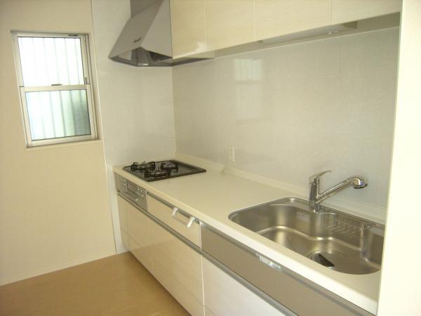 Kitchen. Independent kitchen