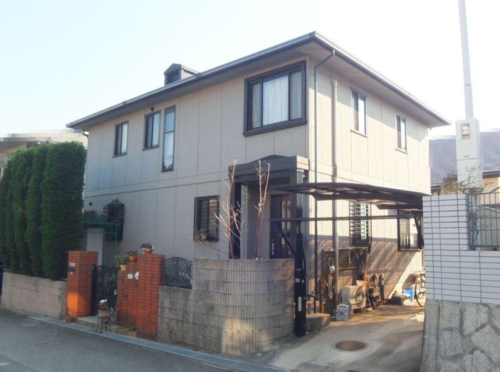 Local appearance photo