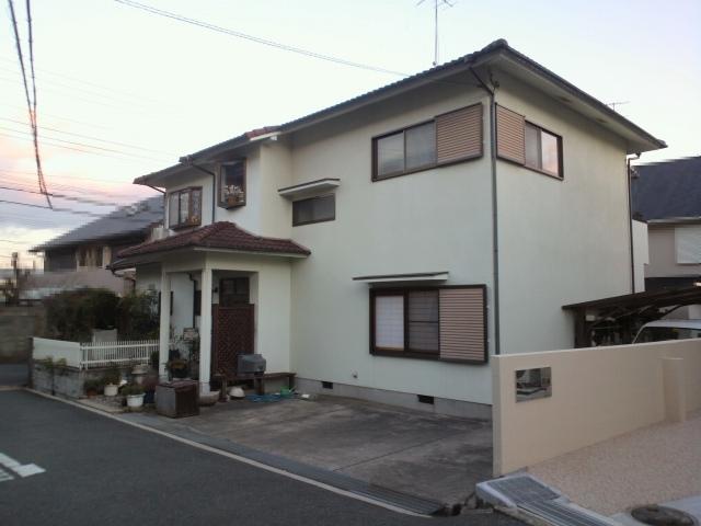 Local appearance photo. Local (11 May 2013) Shooting