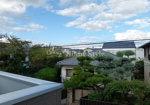 View photos from the dwelling unit