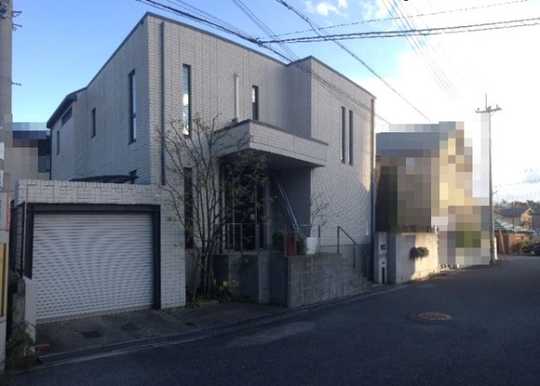 Local appearance photo. appearance