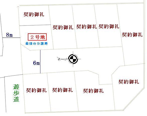 The entire compartment Figure. Final (2) Gochi only! !