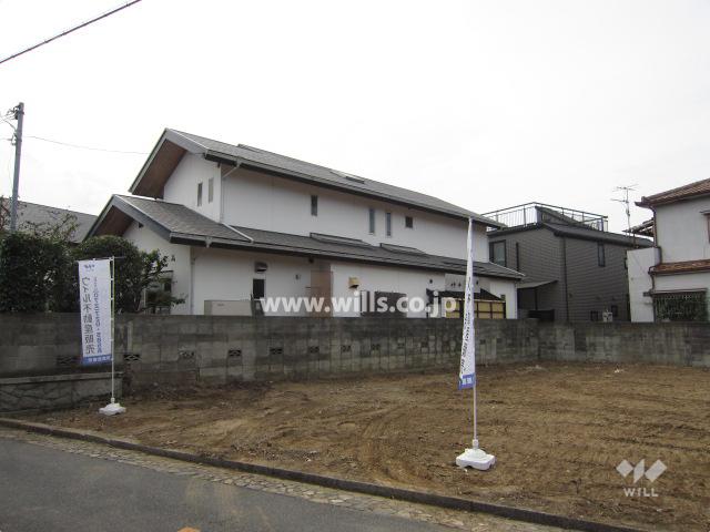 Local land photo. Local (10 May 2013) Shooting