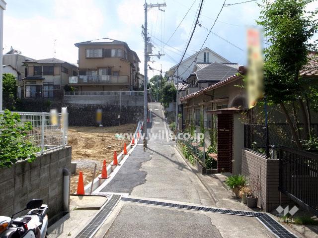 Local photos, including front road. Local (July 2013) Shooting