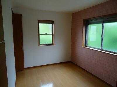 Non-living room. Western-style 6 Pledge