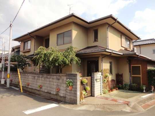 Local appearance photo. appearance