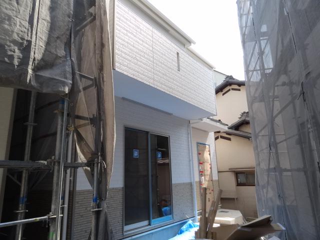 Local appearance photo. Local (May 2013) Shooting