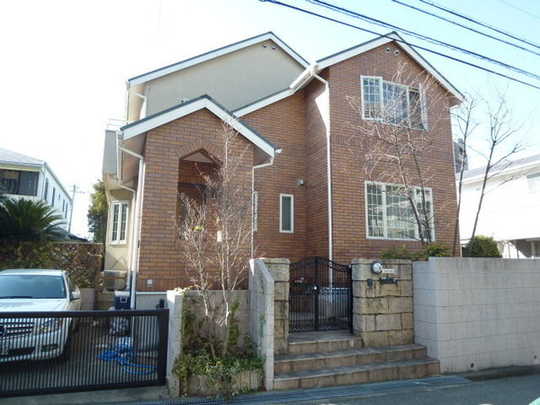 Local appearance photo