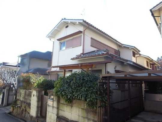 Local appearance photo