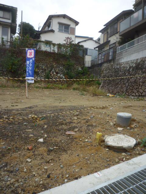 Compartment figure. 29,800,000 yen, 4LDK, Land area 123.18 sq m , Building area 112.98 sq m