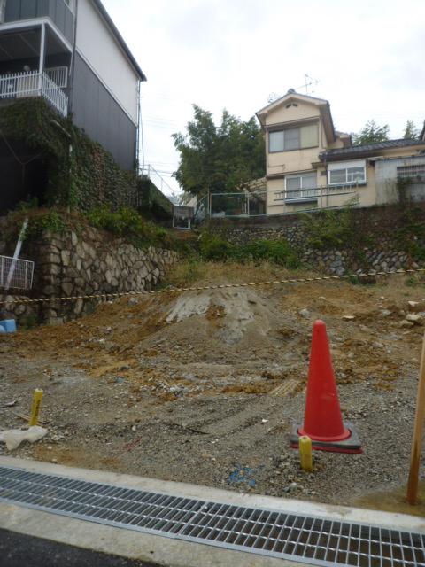 Compartment figure. 29,800,000 yen, 4LDK, Land area 123.18 sq m , Building area 112.98 sq m