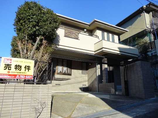 Local appearance photo. appearance