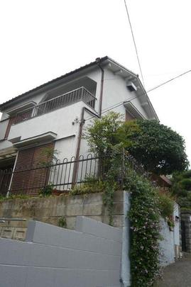 Local appearance photo.  ■ Appearance (1)