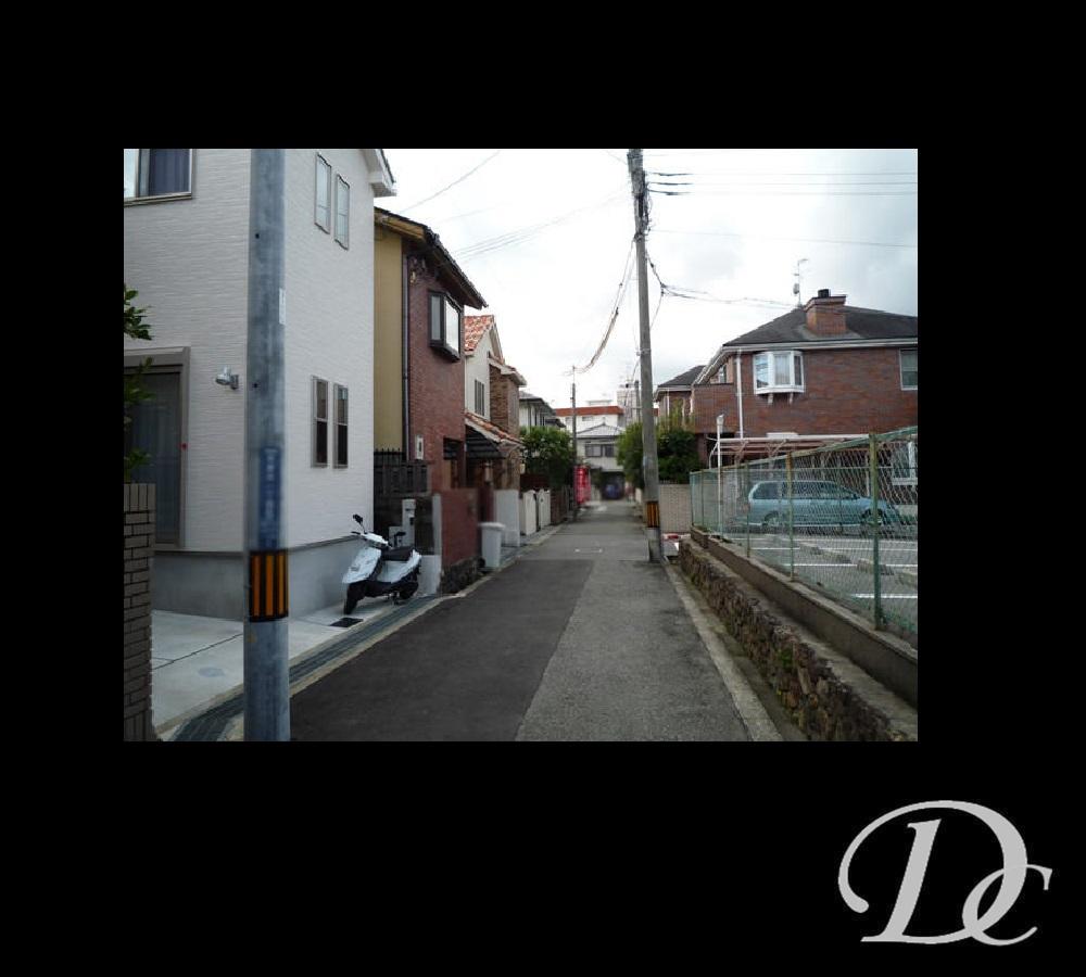 Local photos, including front road