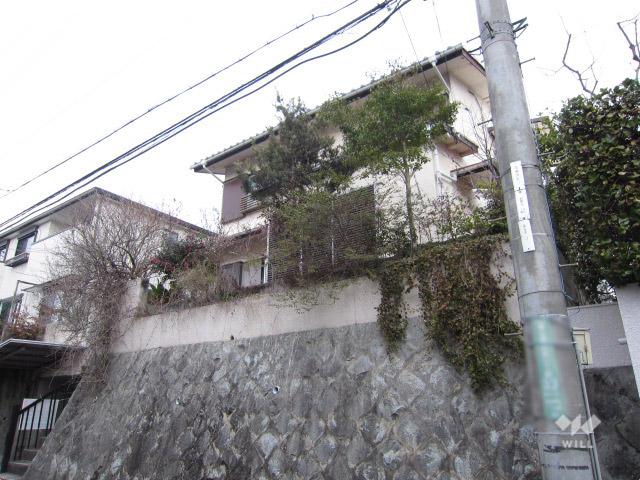 Local appearance photo. From the southwest side