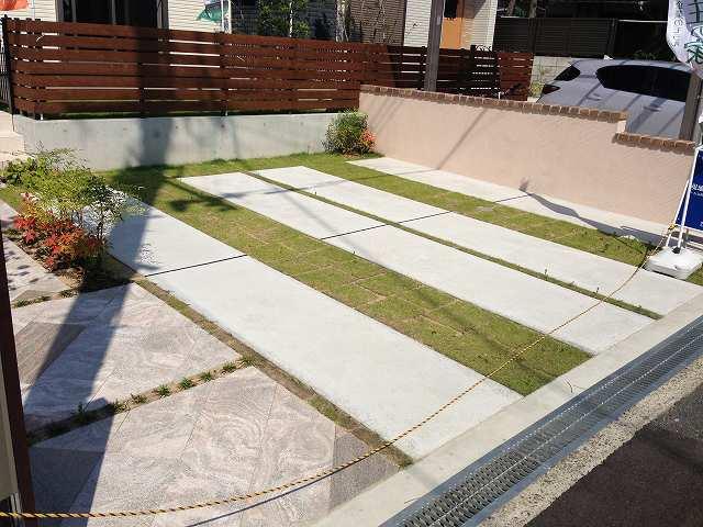 Parking lot. Local (07 May 2013) Shooting