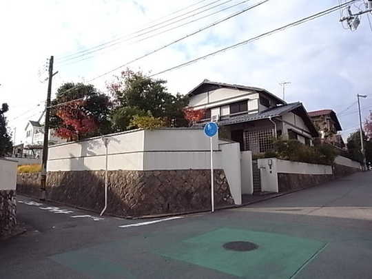 Local appearance photo