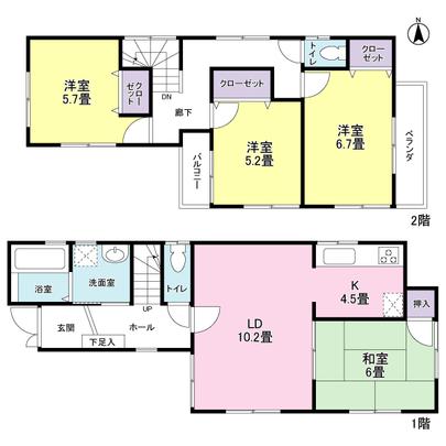 Floor plan. Floor plan