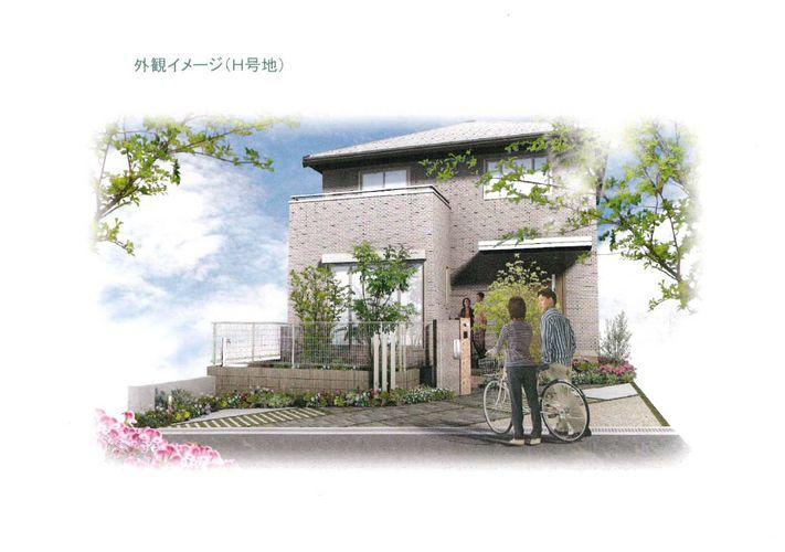 Other local. H No. land is appearance image.