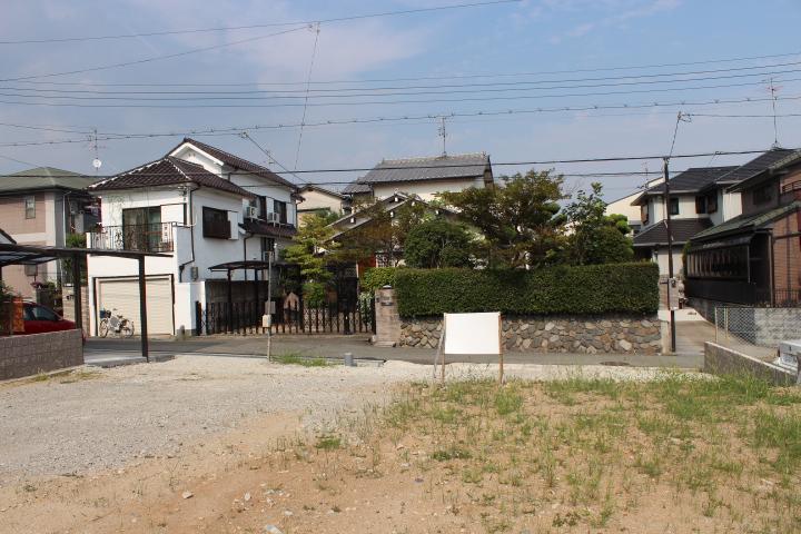 Other local. Land area 164.63 sq m