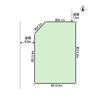Compartment figure. Earth type