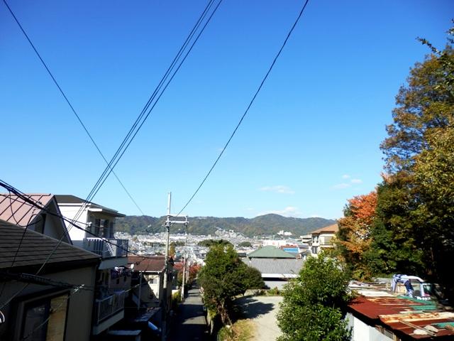 View photos from the dwelling unit