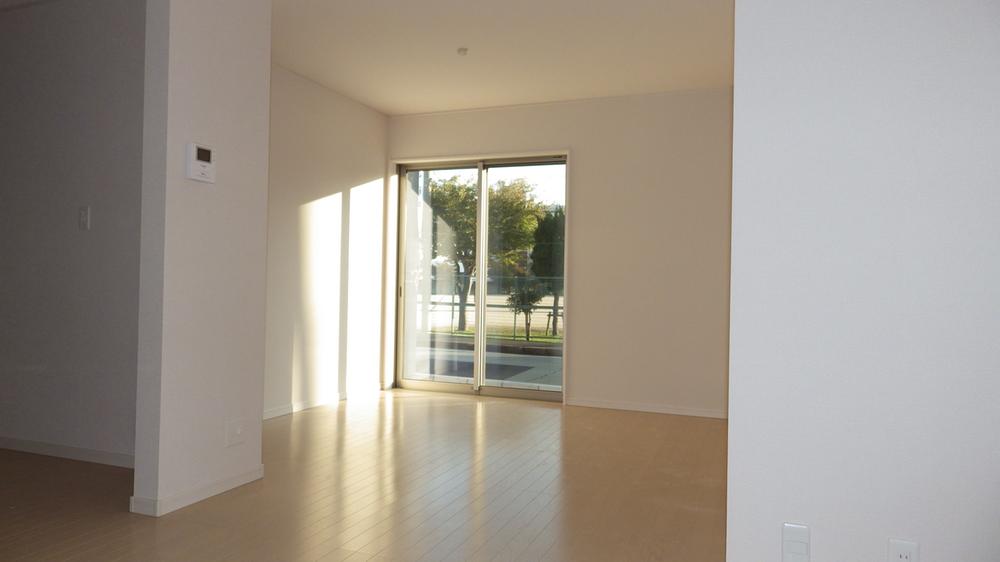 Living. No. 1 destination