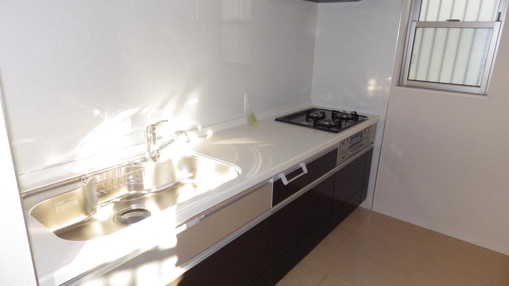 Kitchen. No. 1 destination