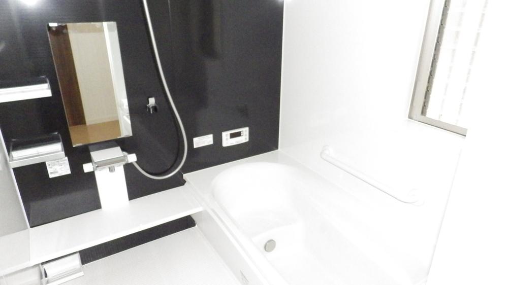 Bathroom. No. 1 destination