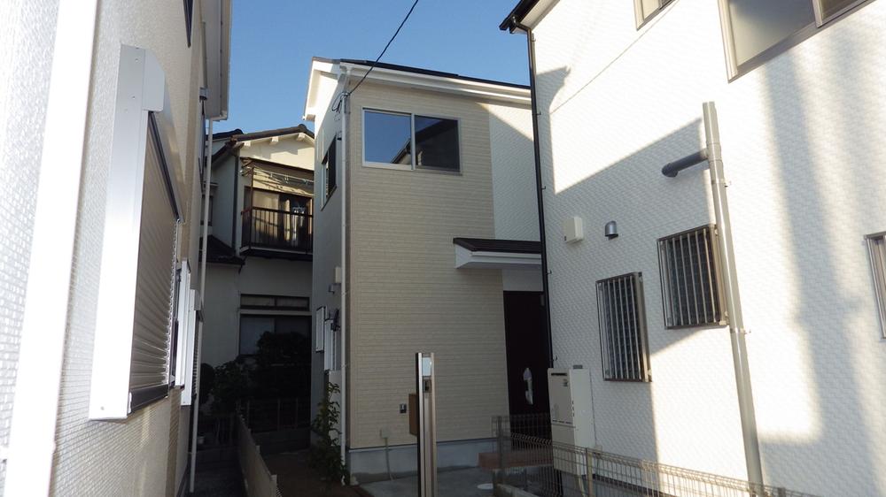 Local appearance photo. No. 4 place